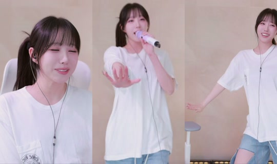 juju0228's Live Session — Jul 6, 2026, 5:20 PM