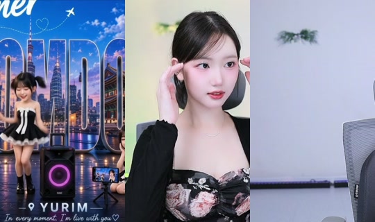 jyurim99's Live Session — Jul 7, 2026, 11:09 AM