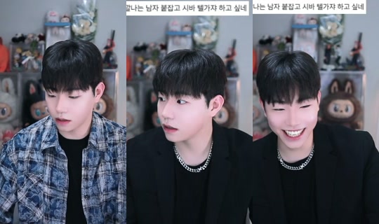 kqwer9675's Live Session — Jul 7, 2026, 1:42 PM