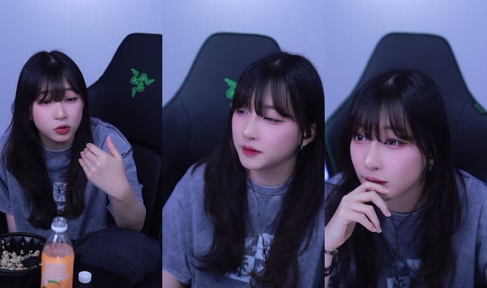 kubin970515's Live Session — Jul 5, 2026, 1:10 PM