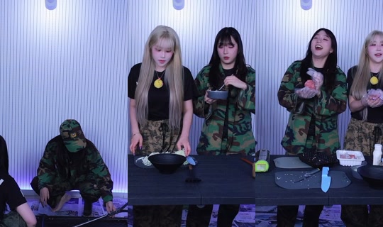 kubin970515's Live Session — Jul 7, 2026, 1:10 PM