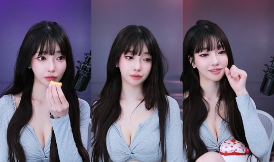 m0m099's Live Session — May 20, 2026, 1:08 PM