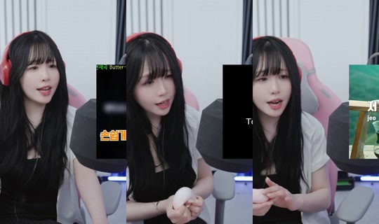namyeonhee's Live Session — Jul 4, 2026, 3:09 PM