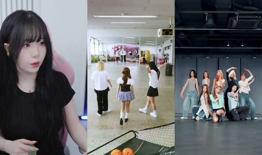namyeonhee's Live Session — Jul 6, 2026, 12:56 PM