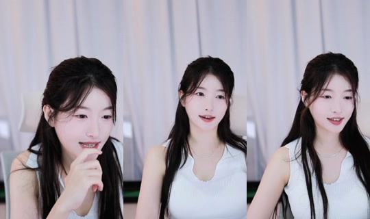 napunzzell's Live Session — Jun 11, 2026, 2:56 PM
