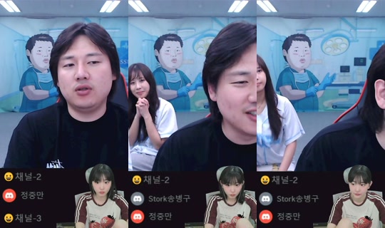 nerve89's Live Session — Jun 13, 2026, 1:58 PM