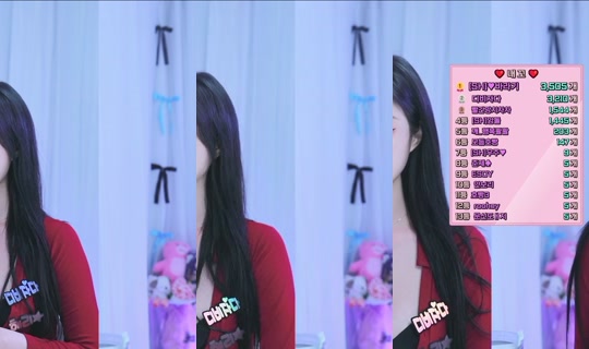qkdthd13's Live Session — Jul 2, 2026, 1:17 PM