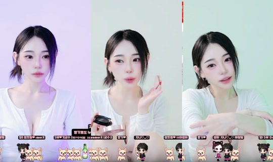 ssssummer's Live Session — Jun 3, 2026, 5:37 PM