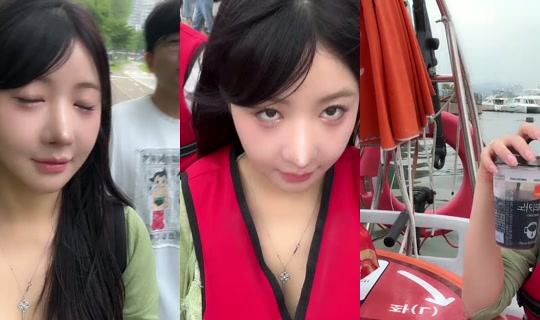 suyeun0312's Live Session — Jul 1, 2026, 9:34 AM
