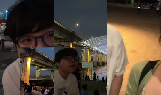 suyeun0312's Live Session — Jul 1, 2026, 11:28 AM