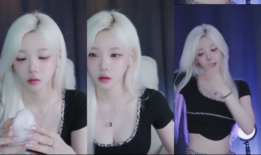 tildaaa's Live Session — Jul 8, 2026, 4:03 AM