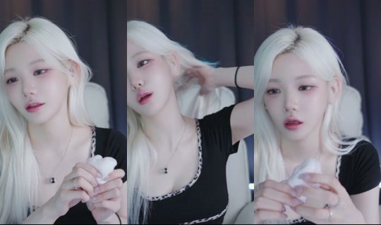 tildaaa's Live Session — Jul 8, 2026, 4:54 AM