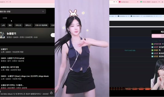 zalalz's Live Session — Jul 7, 2026, 12:24 PM