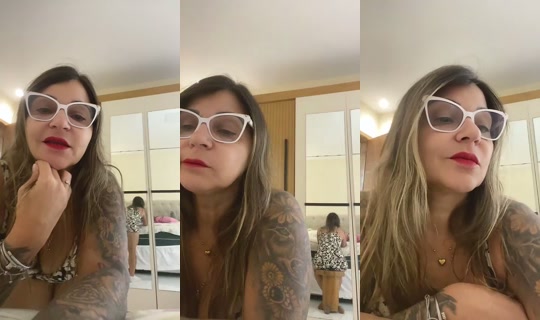 1009254854's Live Session — May 30, 2026, 1:31 PM