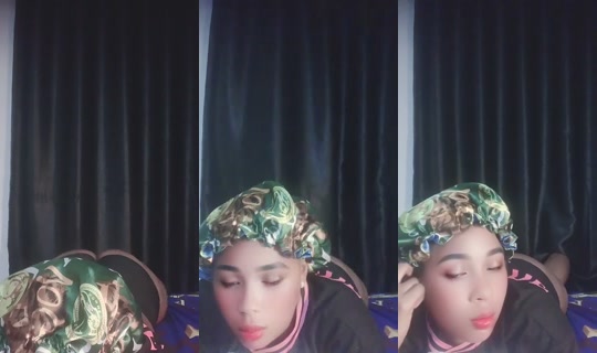 1038294764's Live Session — May 18, 2026, 12:15 AM