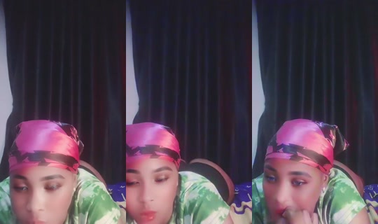1038294764's Live Session — May 20, 2026, 11:40 PM