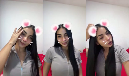 1067268560's Live Session — May 29, 2026, 4:12 PM