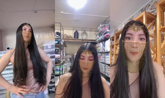 1082057171's Live Session — May 19, 2026, 9:18 PM