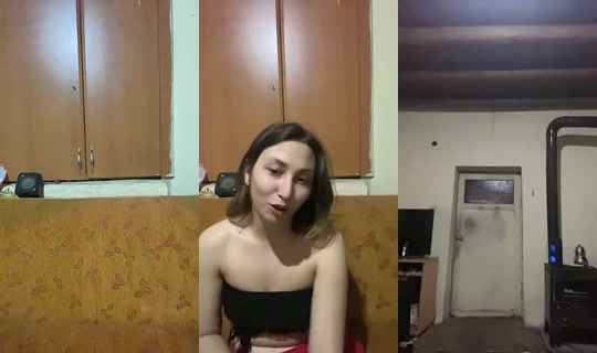 1089122235's Live Session — May 28, 2026, 7:20 PM