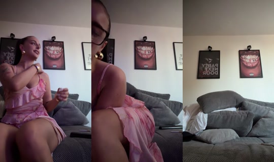 1095796631's Live Session — May 22, 2026, 6:07 PM