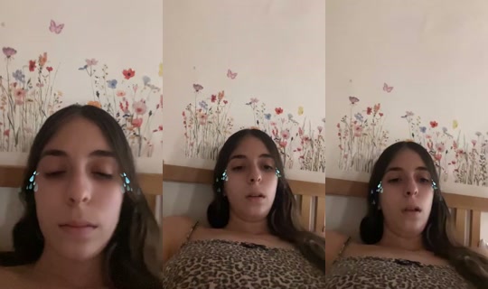 1096064645's Live Session — May 28, 2026, 8:00 PM
