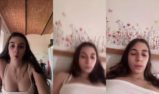1096064645's Live Session — May 29, 2026, 4:33 PM