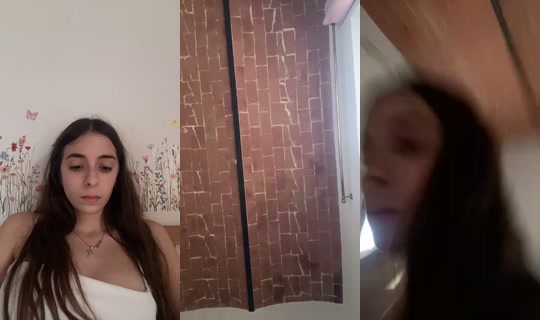 1096064645's Live Session — May 29, 2026, 6:02 PM