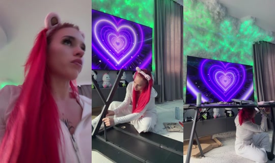 1096271008's Live Session — May 24, 2026, 1:45 PM