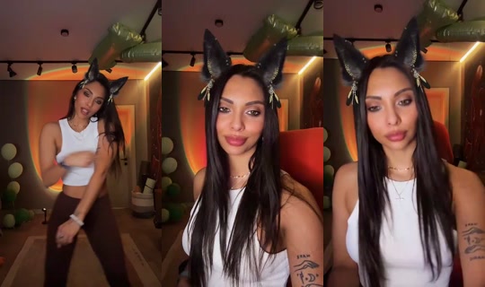 1099019542's Live Session — May 24, 2026, 11:28 PM