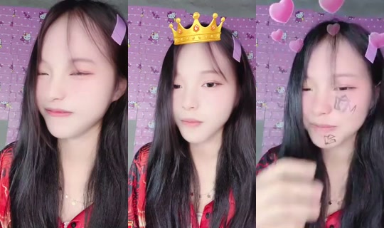 1099745507's Live Session — May 20, 2026, 2:34 PM