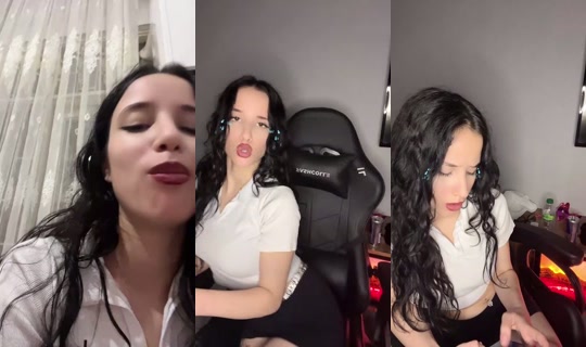 1100890155's Live Session — May 20, 2026, 8:06 PM
