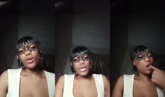 1110467604's Live Session — May 17, 2026, 5:09 PM