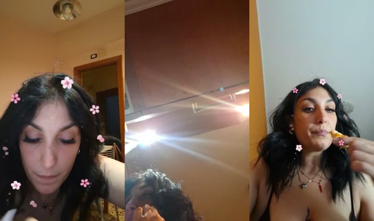 1114845494's Live Session — May 28, 2026, 6:31 PM