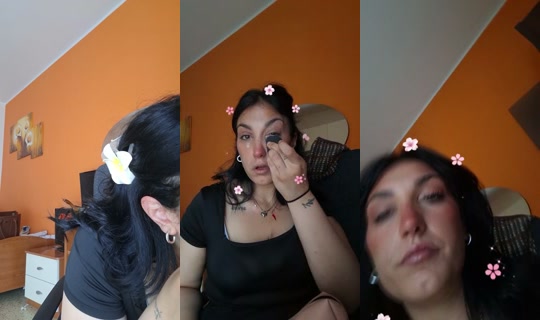 1114845494's Live Session — May 29, 2026, 9:23 AM