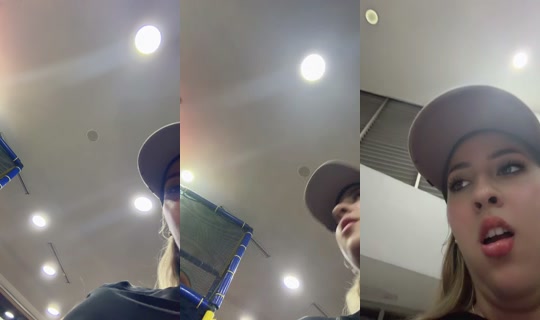 1115313012's Live Session — May 18, 2026, 12:13 AM