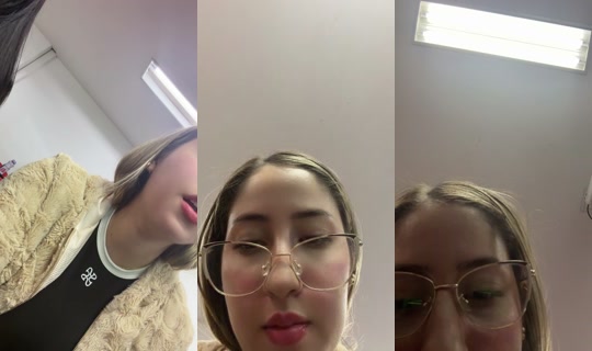 1115313012's Live Session — May 21, 2026, 12:17 AM