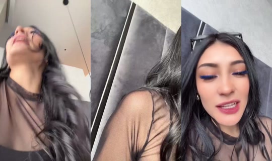 1116352646's Live Session — May 29, 2026, 8:56 PM