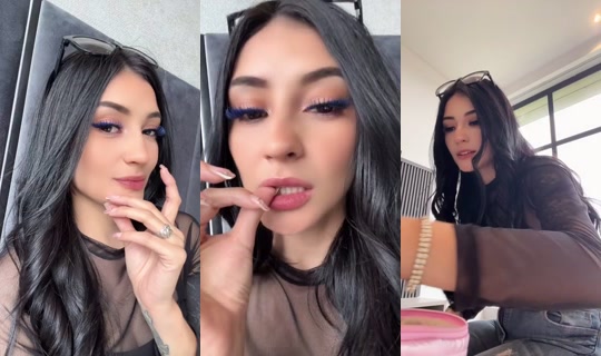 1116352646's Live Session — May 29, 2026, 9:07 PM