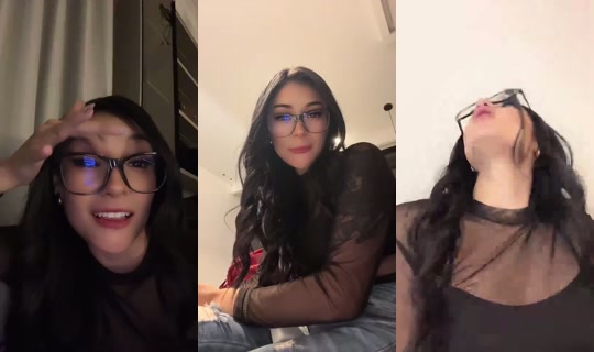 1116352646's Live Session — May 30, 2026, 12:05 AM