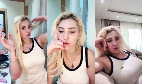 1116581434's Live Session — Jun 8, 2026, 2:31 AM