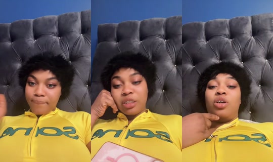 1116624388's Live Session — May 29, 2026, 9:23 PM