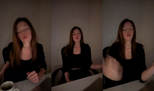 1121596522's Live Session — May 24, 2026, 9:11 PM