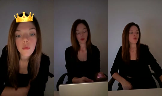 1121596522's Live Session — May 24, 2026, 9:45 PM