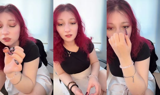 1122446492's Live Session — May 28, 2026, 12:05 PM