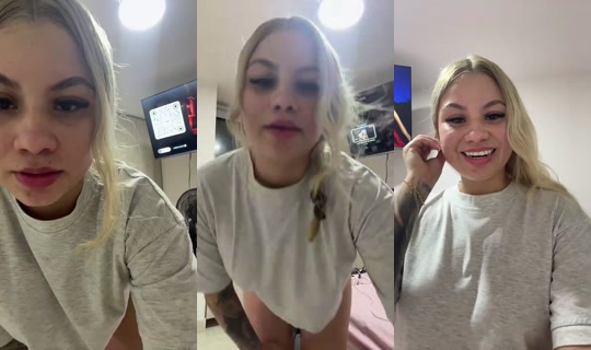 11sammy's Live Session — Jun 6, 2026, 2:32 AM