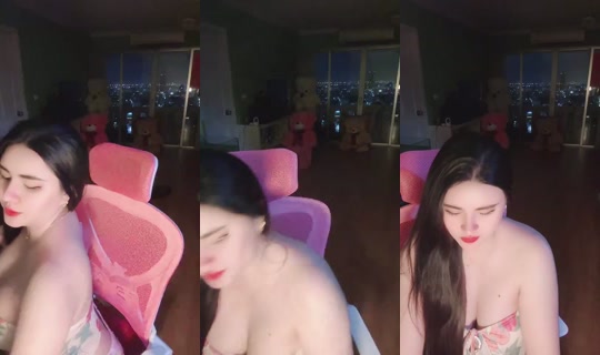 12172779's Live Session — May 24, 2026, 6:09 PM