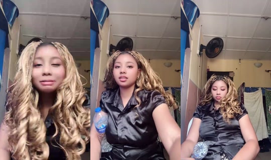 3058nife's Live Session — May 24, 2026, 3:21 PM