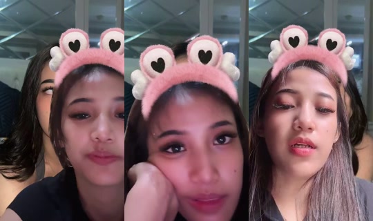 520nayyy's Live Session — May 18, 2026, 3:01 AM