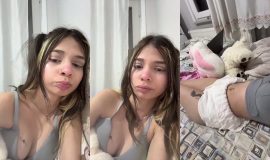 5539889I6's Live Session — Jun 7, 2026, 8:36 PM