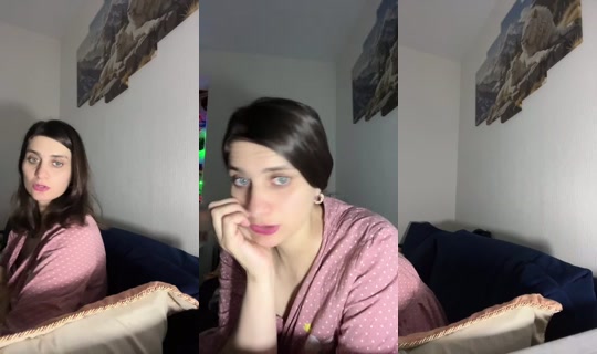 685154474's Live Session — May 21, 2026, 6:53 PM